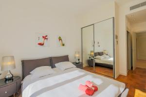 Appartements METROPOLE - Nice : photos des chambres