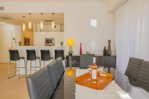 Appartements METROPOLE - Nice : photos des chambres