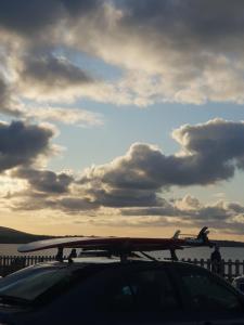 Surfers Getaway - Room Staycation