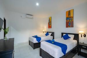 Nusa Sentana Lembongan Bali