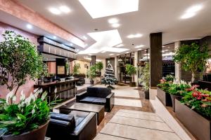 Hotel Bellevue - Half Board