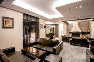 Hotel Bellevue - Half Board