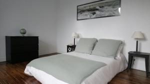 Maison familiale-Surf House, plage de Sainte Barbe