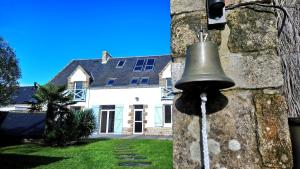 Maisons de vacances Maison familiale-Surf House, plage de Sainte Barbe : photos des chambres