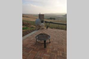 Mooi Hill