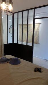 Les Trois Oliviers à Cassis