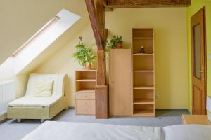 Apartmany A.Ša Kašperské Hory