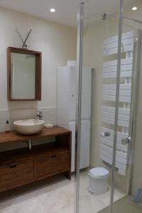 Les Trois Oliviers à Cassis