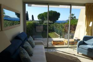 Les Trois Oliviers à Cassis