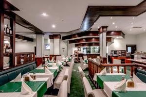 Hotel Bellevue - Half Board