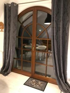 Apartament Davos