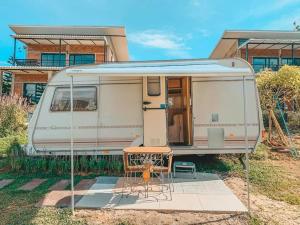 Khao Kho Overview Resort