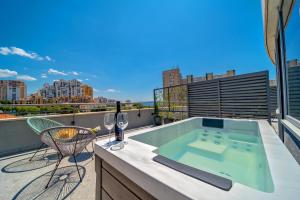 Priska Med Luxury Rooms 