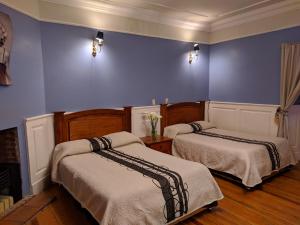 Hotel Real Del Monte