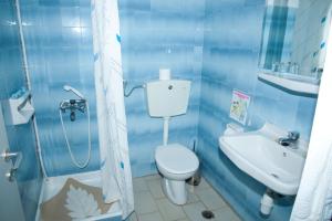 Golden Sun Patmos Greece