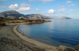 Villa Gaia Lakonia Greece