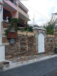 Marmari vacation flat Evia Greece