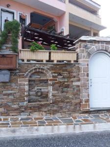 Marmari vacation flat Evia Greece