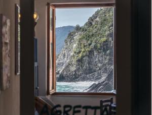 Agretta Sea View Apartment