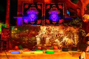 Mitra Hostel - Querim