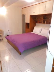 Marmari vacation flat Evia Greece