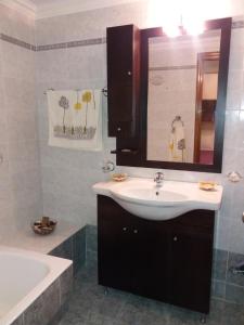 Marmari vacation flat Evia Greece