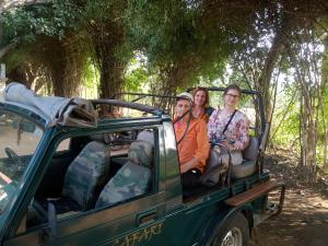 Khajuraho Dreams Homestay