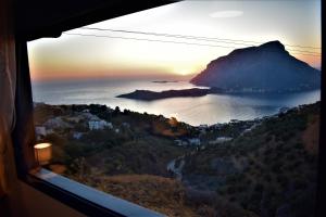 Villa Marzi Kalymnos Kalymnos Greece