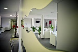 Appart'hotels Adonis La Baule : photos des chambres