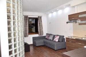 CG Apartments Prestige