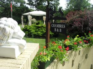 La Chevallerie B&B photo 18