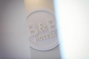 Hotels B&B HOTEL Gap : photos des chambres