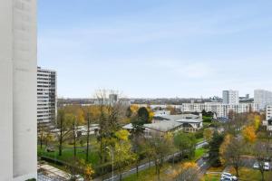 Appartements Luxurious flat in Mons-en-Baroeul close to Lille - Welkeys : photos des chambres