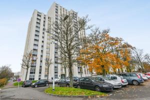 Appartements Luxurious flat in Mons-en-Baroeul close to Lille - Welkeys : Appartement