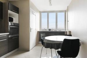 Appartements Luxurious flat in Mons-en-Baroeul close to Lille - Welkeys : photos des chambres