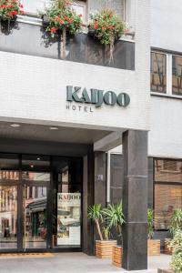 Hotels Hotel Kaijoo by HappyCulture : photos des chambres