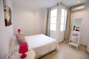 Apartamento Mediterraneo
