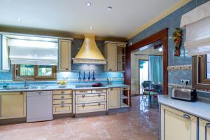 Villa Dalara Maspalomas, Private Pool and Jacuzzi