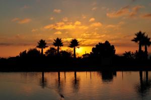 Algarrobo Laguna Vista, Excelente vista full equipado