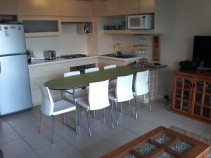 Algarrobo Laguna Vista, Excelente vista full equipado