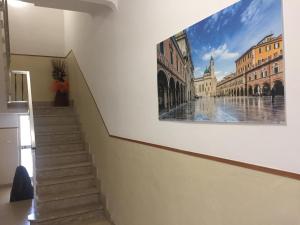 App sul lungomare