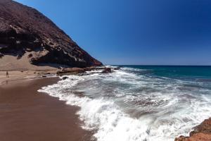 Apartamento Vista Roja La Tejita