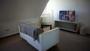 Privaat Schweinfurt HomeStay Schweinfurt Saksamaa