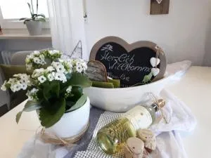 Dorfliebe - 奥伊-米特尔贝格