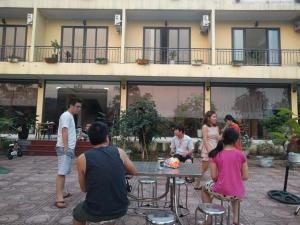 AKU HOUSE Villa Ao vua