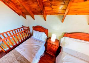 Cabañas Brisas del Cerro