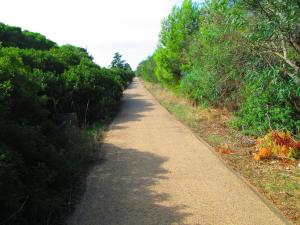 Appartamento Maraviglios Alghero img12