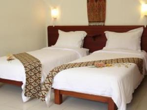 Rungan Sari Meeting Center & Resort