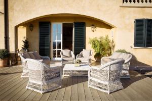 Tenuta il Sassone - Wine&Food