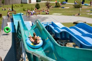 Ceglédi Apartmanpark & Kemping